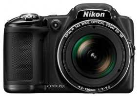 Nikon COOLPIX L830