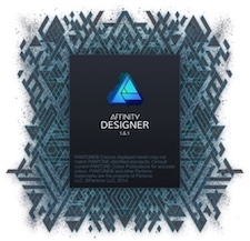 Affinity Designer Logo