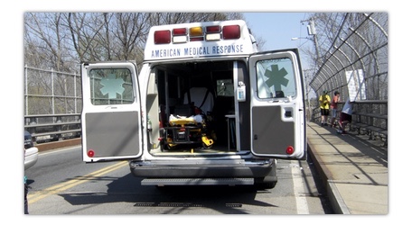 Ambulance