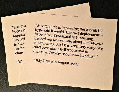 Andy Grove