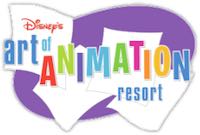 Artof Animation Logo