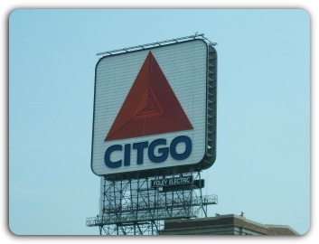 Citgo Sign2011