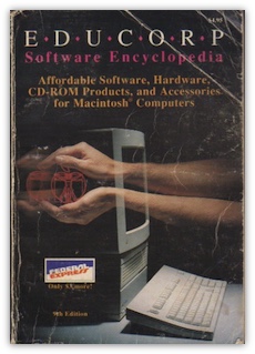 Educorp catalog