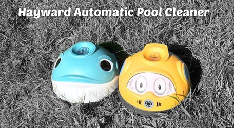Hayward Automatic Pool Cleaner