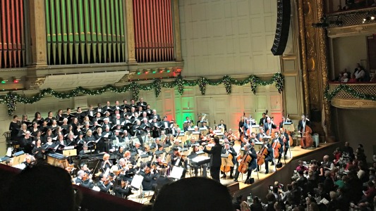 Holiday Pops2016
