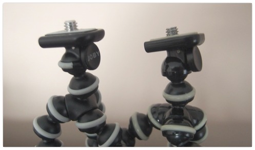 Joby Grip Tight Gorillapod