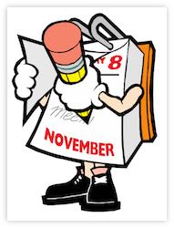 November Guy