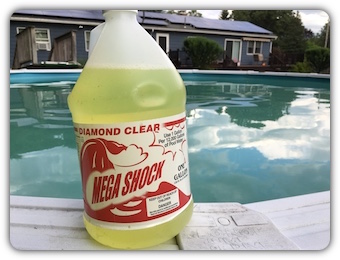 Pool Chemicals