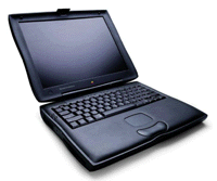 Power Book_ G3