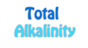 Total Alkalinity2