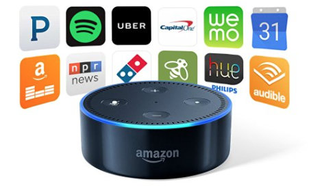 Amazon Echo