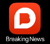 Breaking News Icon