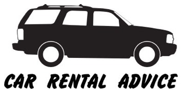 Car Rental Advice