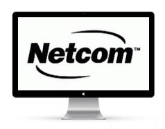 Netcom Logo