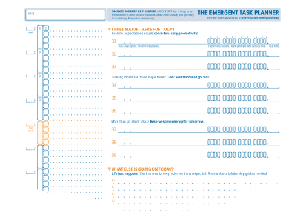 Task Planner Image