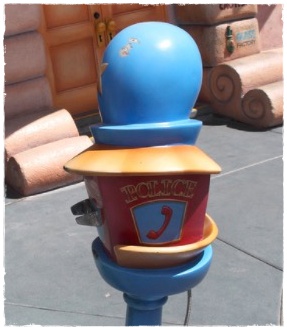 Toon Town Phone