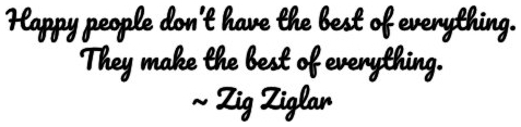 Ziglar Quote