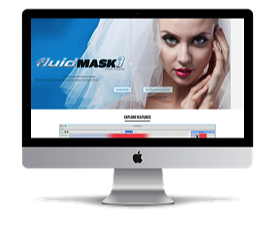 fluidmask