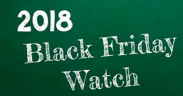 2018 Friday Watch