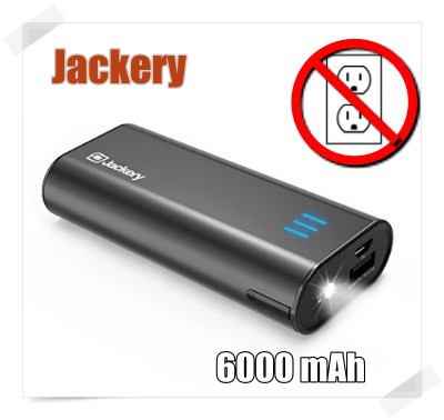 Jackery6000