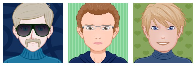 Avatar Cartoon Creator