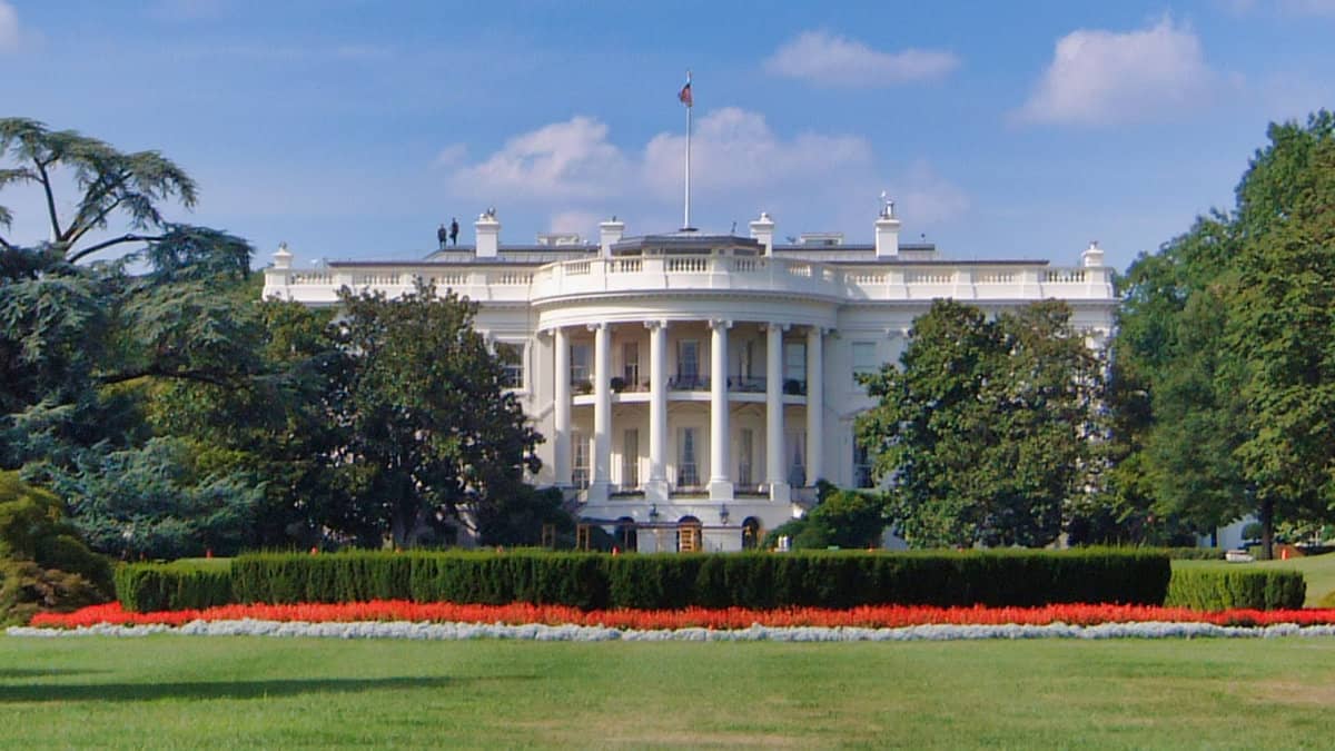 The White House