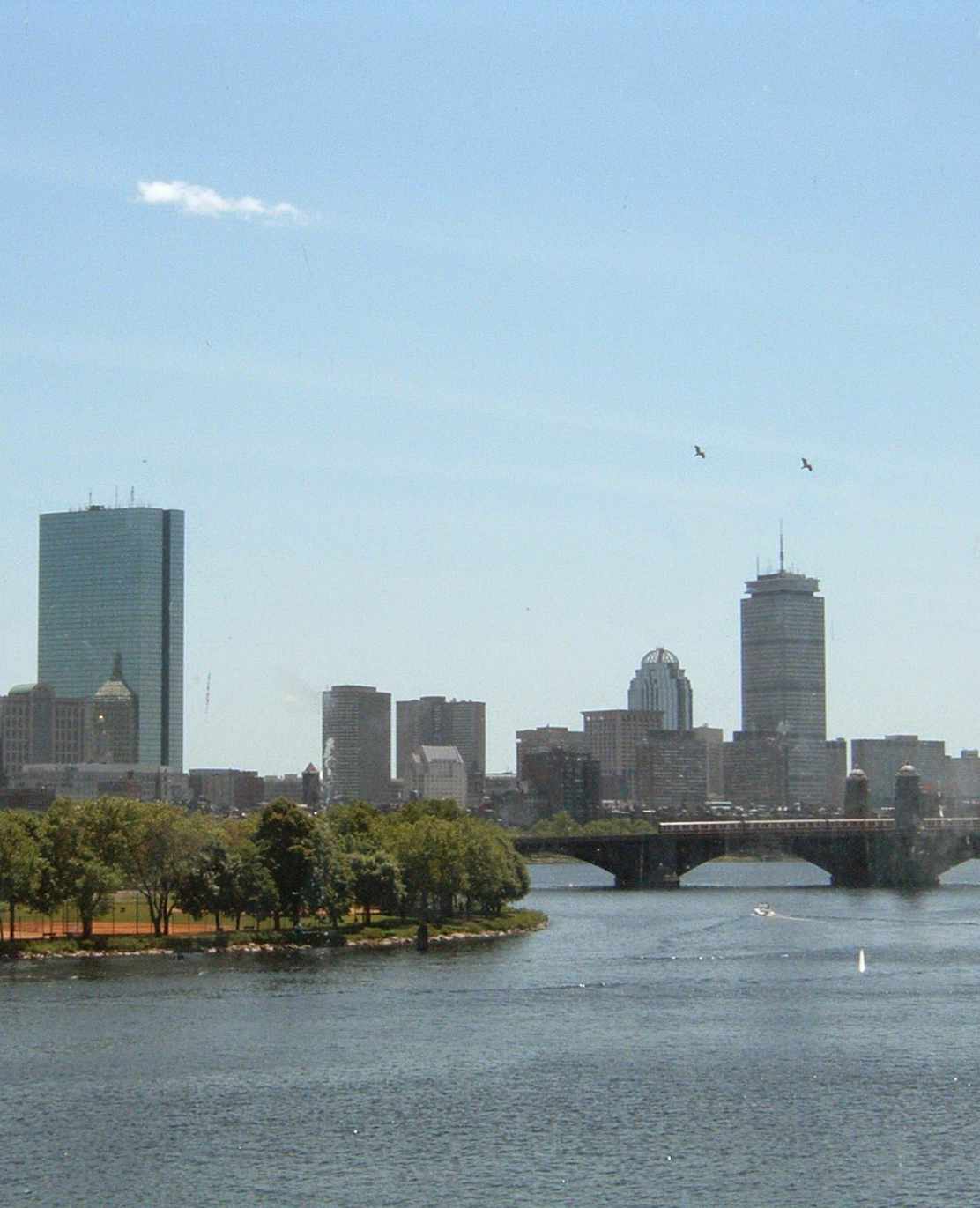 Boston Duck Boats Mobile