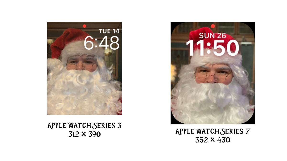 Apple Watch Series7