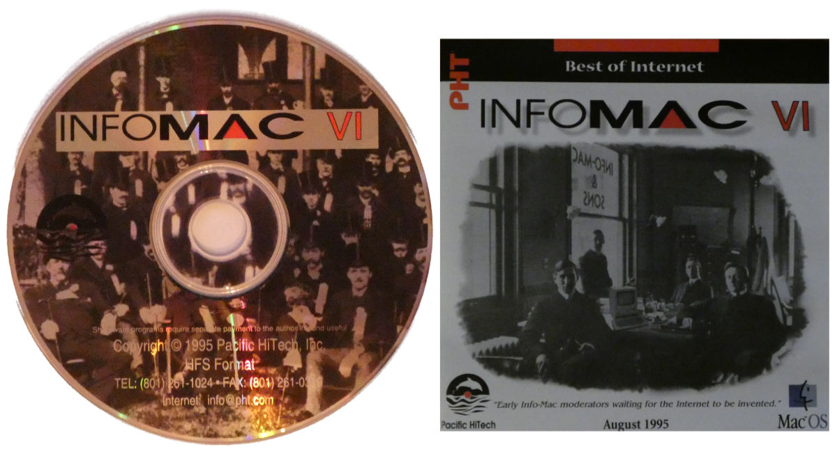 Info Mac6