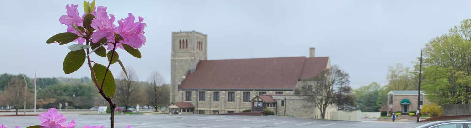 Saint Bridget Church
