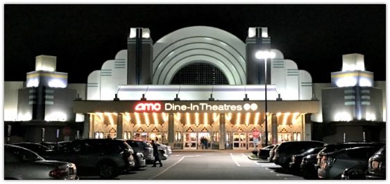 AMC Framingham