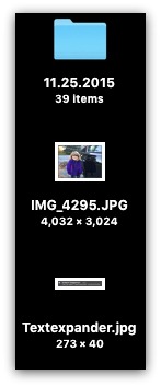 Mac Image Dimensions Trick