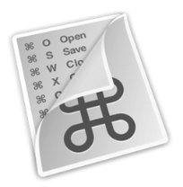 Cheat Sheet Icon