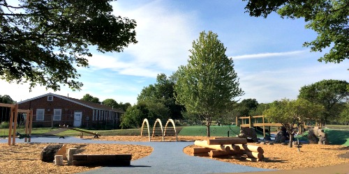 Framingham Play Area2