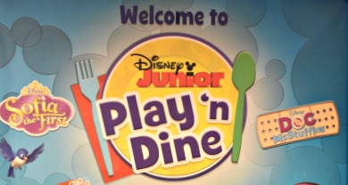 Play n Dine