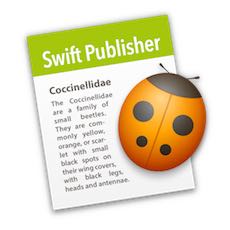 Swift Logo