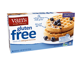 Van Waffles