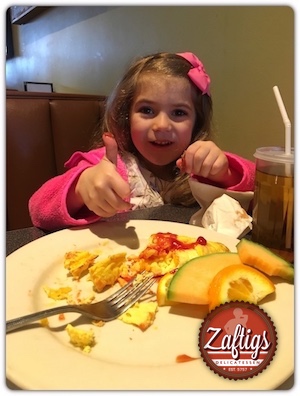 Zaftigs Foods