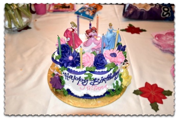 Disney Princess Cake – Wuollet Bakery