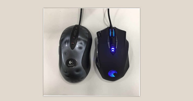 Computer Mouse3