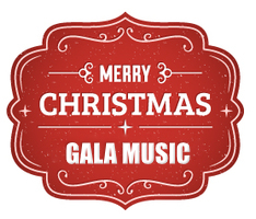 Gala Music