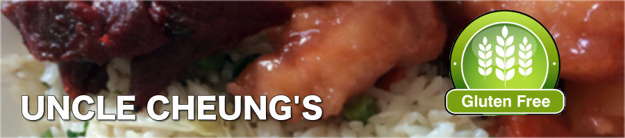 Uncle Cheung Food Header