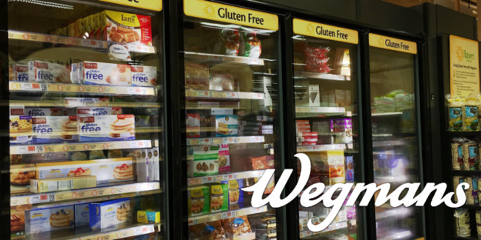 Wegmans Gluten Free