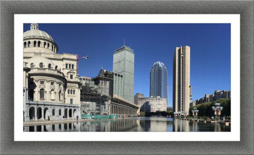 Boston Frame