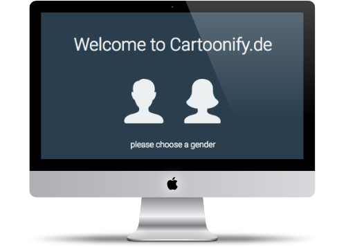 Cartoonify