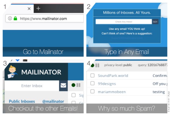 Mac Explainer Example