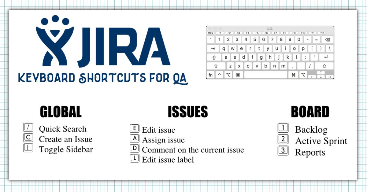 Jira Q A Short Cut