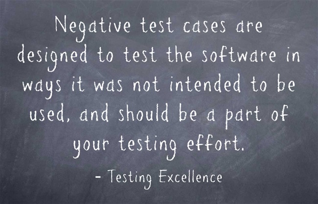 Negative-test-cases-are