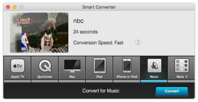 Smart Converter21
