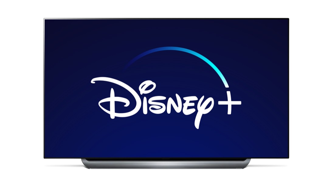 Disney T V Logo